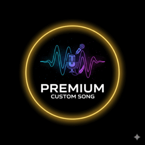 Premium Custom Song